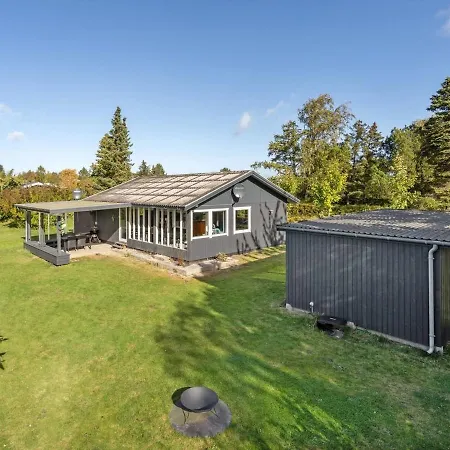Ilene - 1km From The Sea In Lolland- Falster And Mon By Interhome *