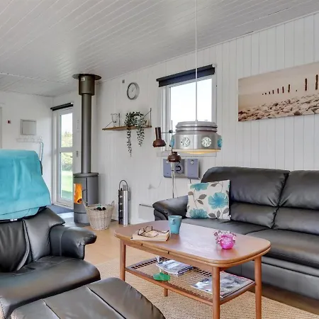 Ilene - 1km From The Sea In Lolland- Falster And Mon By Interhome *