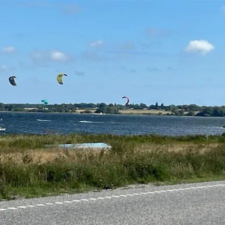 Ilene - 1km From The Sea In Lolland- Falster And Mon By Interhome 펜션