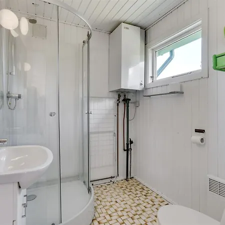 بيت للعطل Ilene - 1km From The Sea By Interhome *
