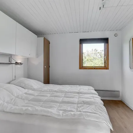 Ilene - 1km From The Sea By Interhome Bogø By