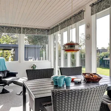Ilene - 1km From The Sea By Interhome * Bogø By