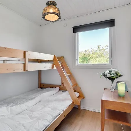 Feriehus Ilene - 1km From The Sea By Interhome *