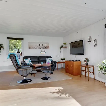 Feriehus Ilene - 1km From The Sea By Interhome *