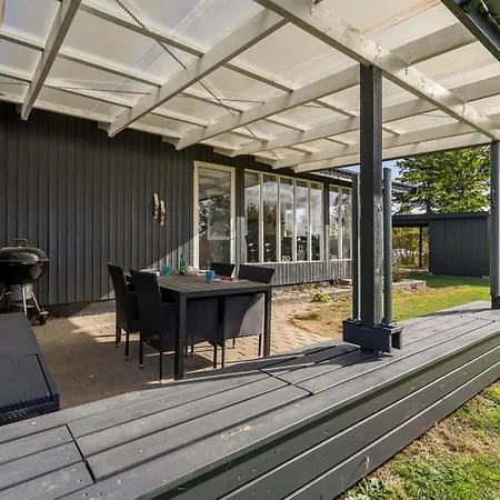 Ilene - 1km From The Sea By Interhome Feriehus *