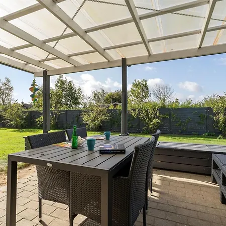 Ilene - 1km From The Sea By Interhome بيت للعطل *