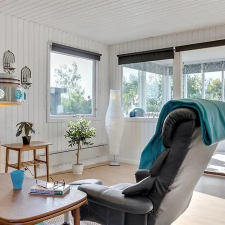 Feriehus Ilene - 1km From The Sea By Interhome